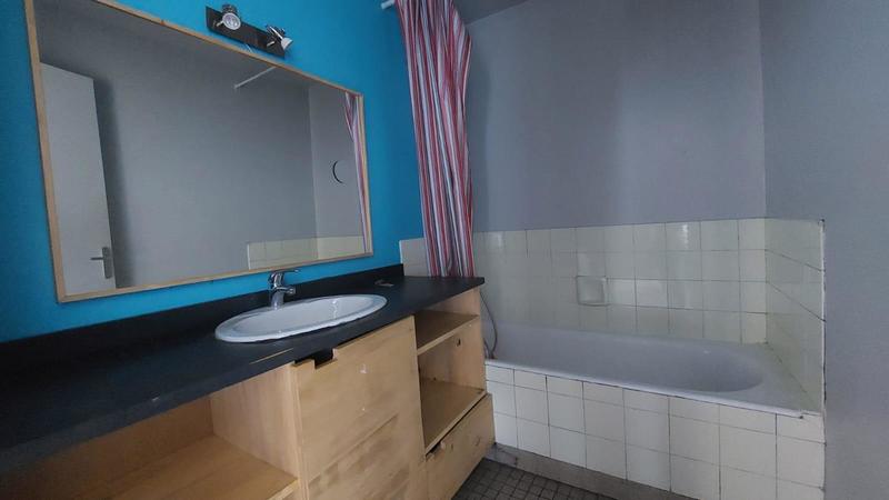 Appartement - 63 m² - 2 pièces