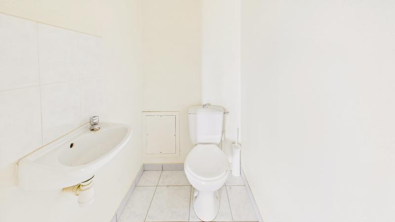 Appartement - 64 m² - 2 pièces