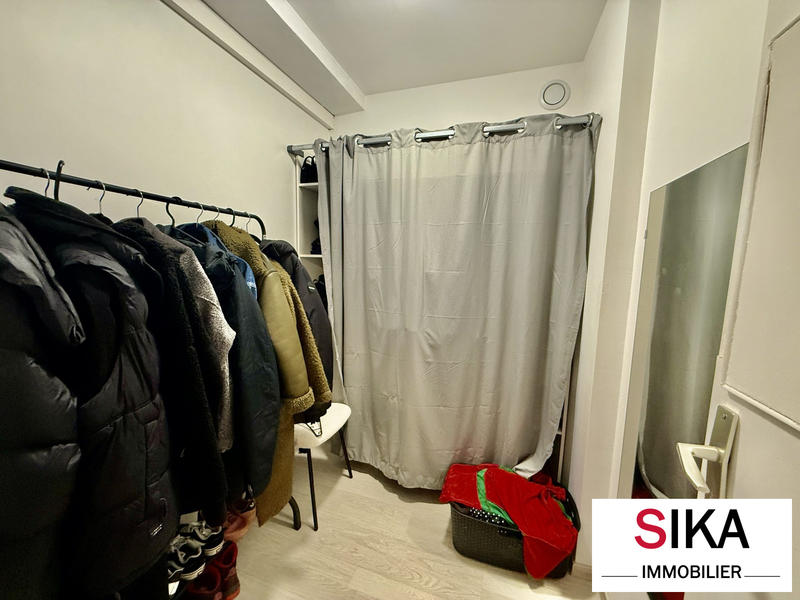 Appartement - 96 m² - 4 pièces