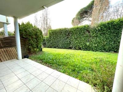 Appartement - 64 m²