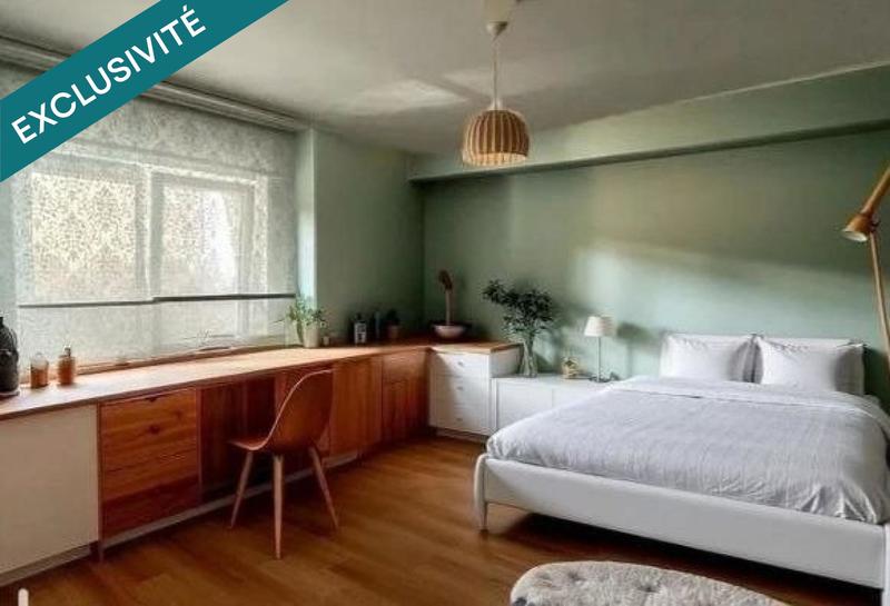 Maison - 81 m² - 3 pièces