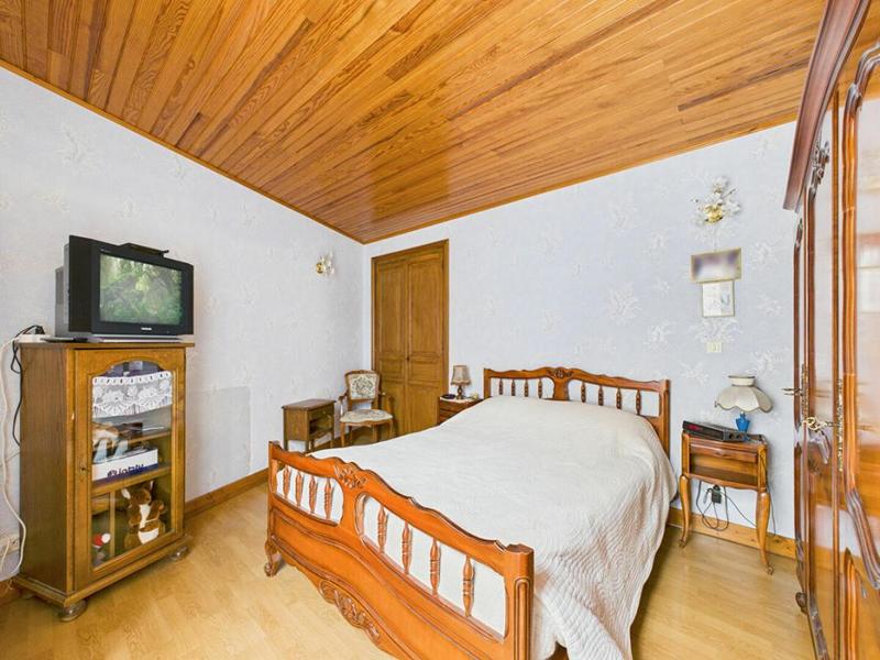 Maison - 106 m² - 5 pièces