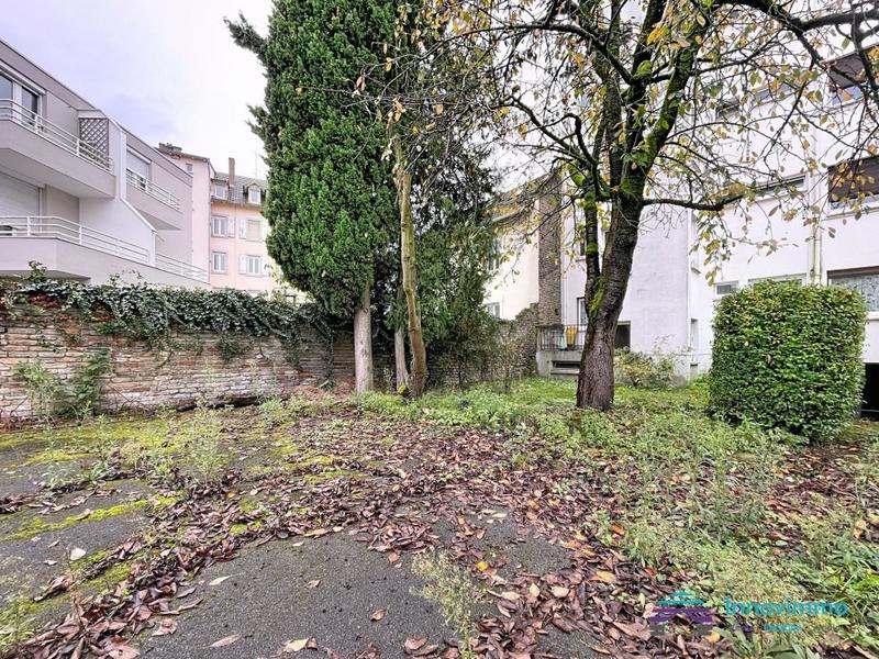 Appartement - 128 m² - 5 pièces