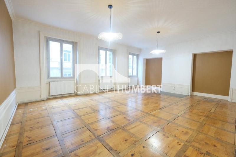 Appartement - 148 m² - 4 pièces
