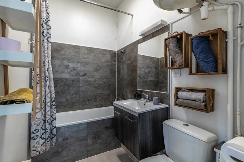 Appartement - 33 m² - 2 pièces