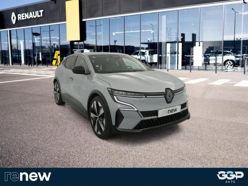 Renault Mégane E-Tech Ev60 220 ch super charge Techno