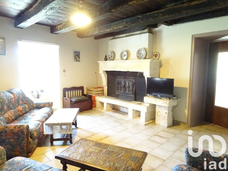 Maison - 180 m² - 7 pièces