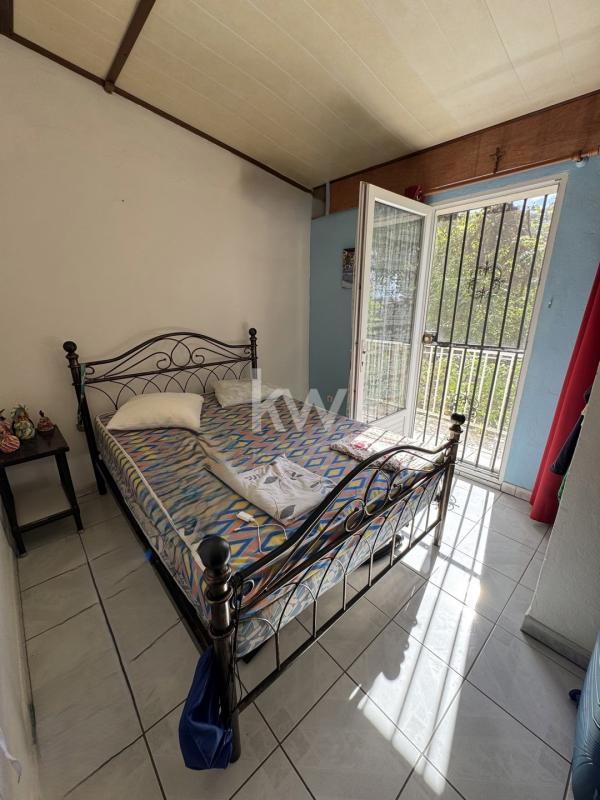 Maison - 53 m² - 3 pièces