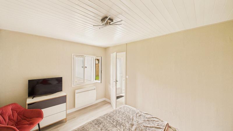 Maison - 172 m² - 7 pièces