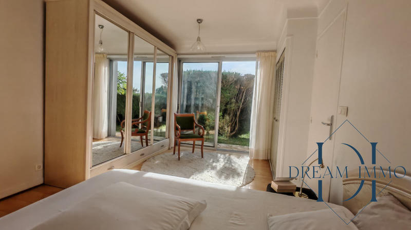 Maison - 140 m² - 4 pièces