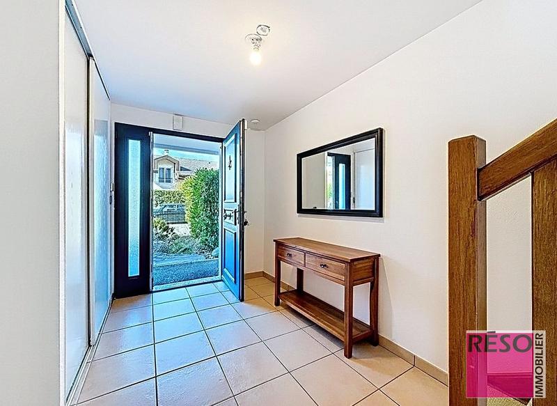 Villa - 117 m² - 5 pièces