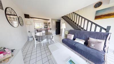 Villa - 68 m² - 4 pièces