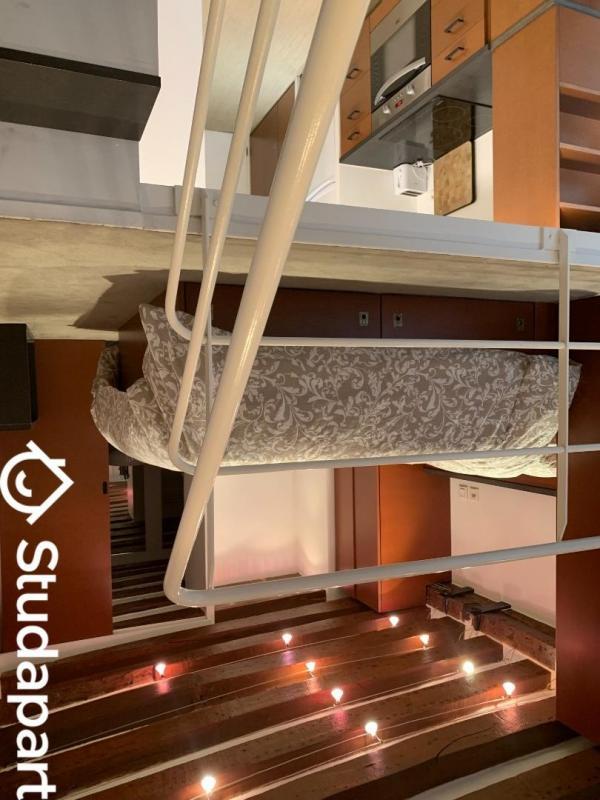 Appartement - 32 m² - 2 pièces