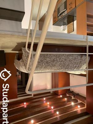 Appartement - 32 m² - 2 pièces