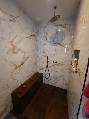 Maison - 34 m² - 3 pièces