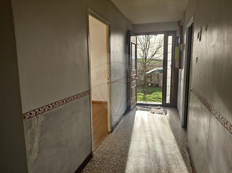 Maison de campagne - 112 m² - 5 pièces