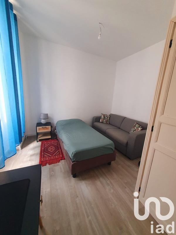 Appartement - 101 m² - 4 pièces