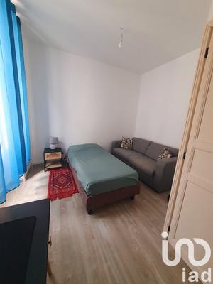Appartement - 101 m² - 4 pièces