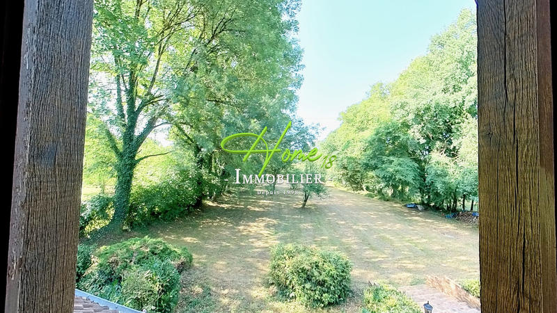 Maison - 146 m² - 7 pièces