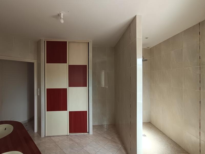 Maison - 168 m² - 5 pièces