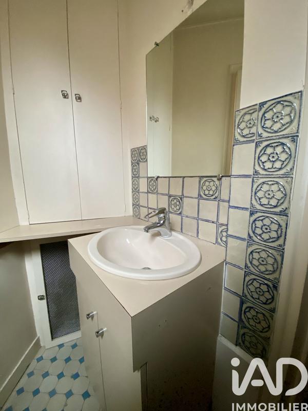 Appartement - 97 m² - 4 pièces