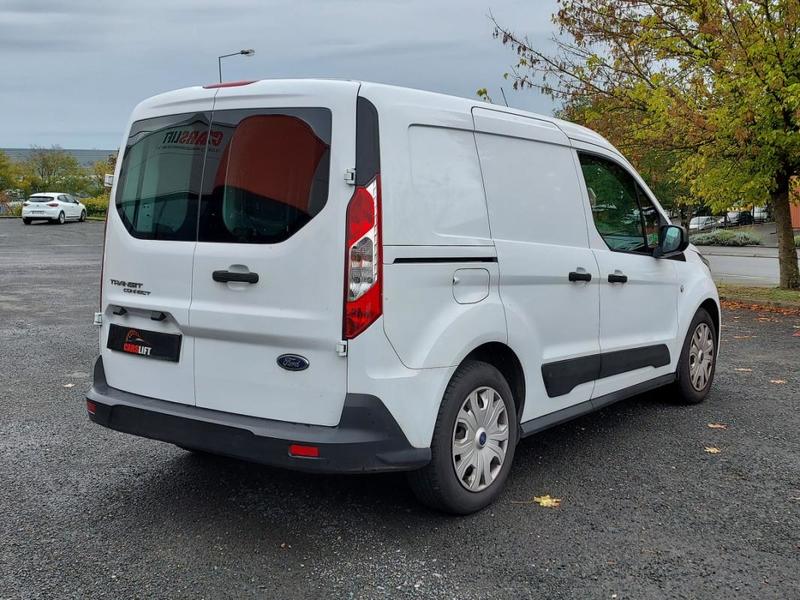 Ford Transit Connect II L1 1.5 Tdci 100 Ch Trend - Garantie 6 Mois