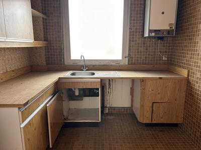 Appartement - 52 m² - 2 pièces