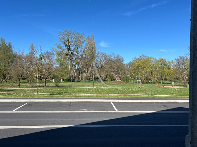 Appartement - 55 m² - 2 pièces