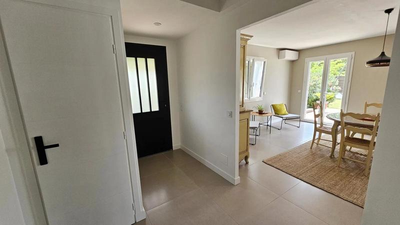 Villa - 164 m² - 5 pièces