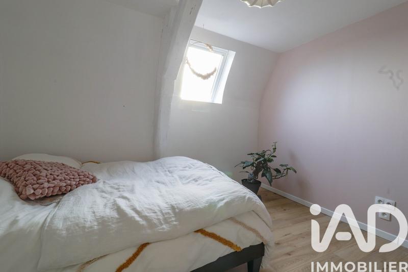 Appartement - 112 m² - 5 pièces