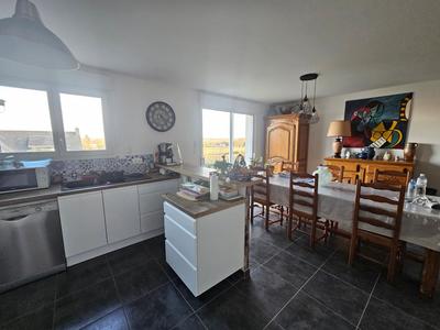 Maison - 74 m² - 3 pièces