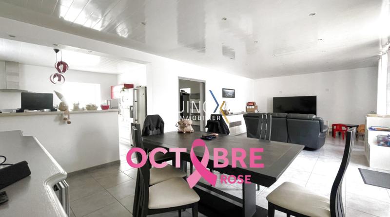 Villa - 188 m² - 9 pièces