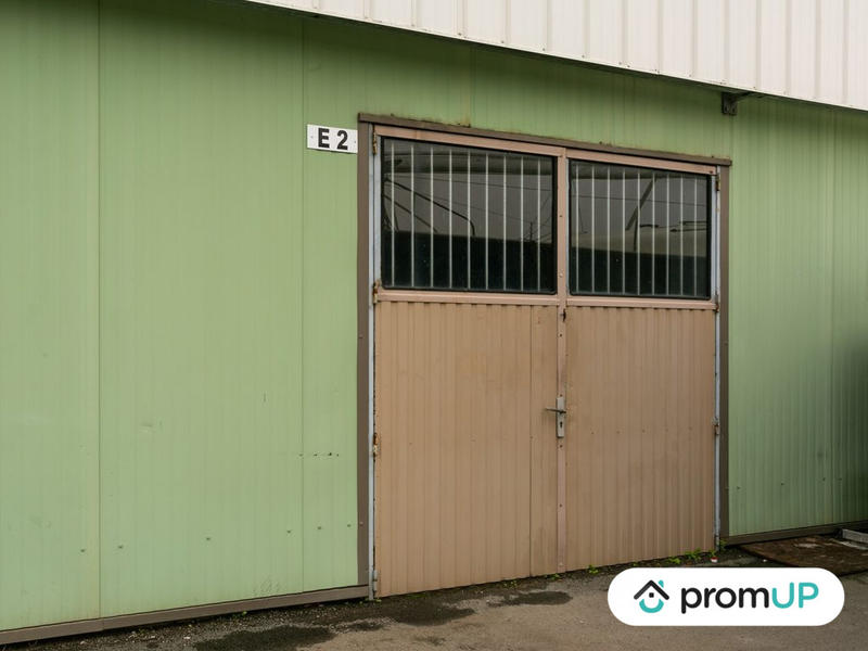 Immeuble - 1 460 m²