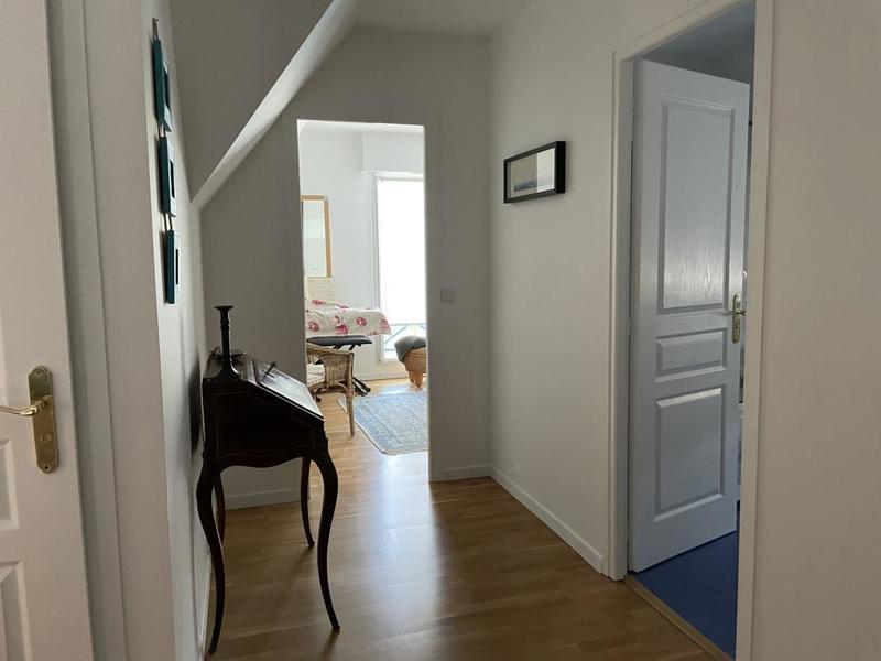 Maison d'architecte - 165 m²