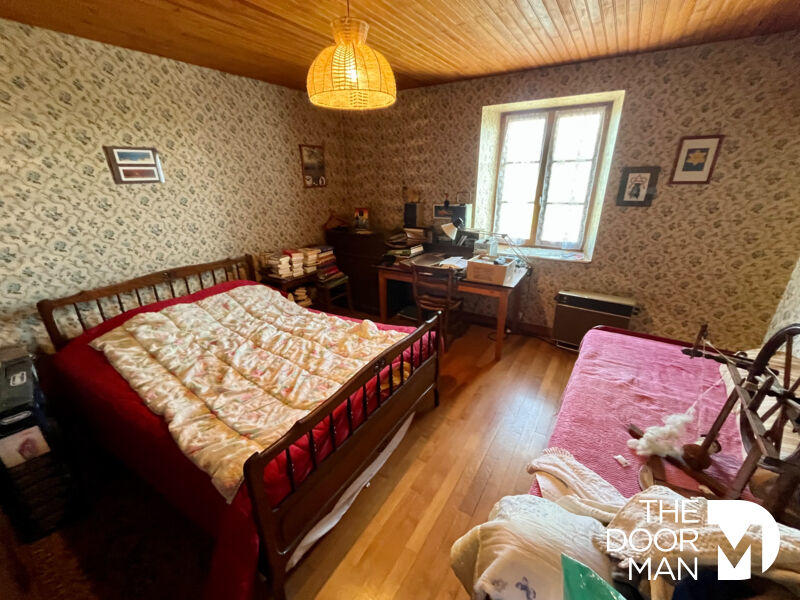 Maison - 126 m² - 5 pièces