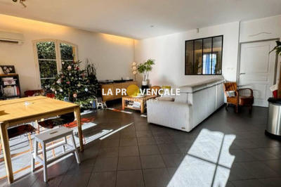 Appartement - 88 m² - 4 pièces