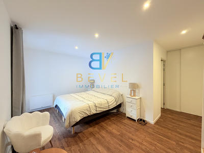 Maison de village - 106 m² - 4 pièces