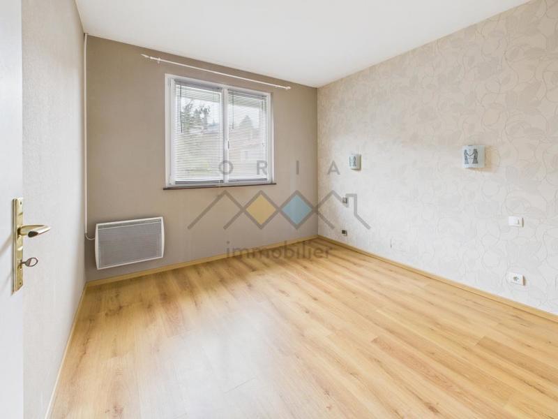 Maison - 121 m² - 7 pièces