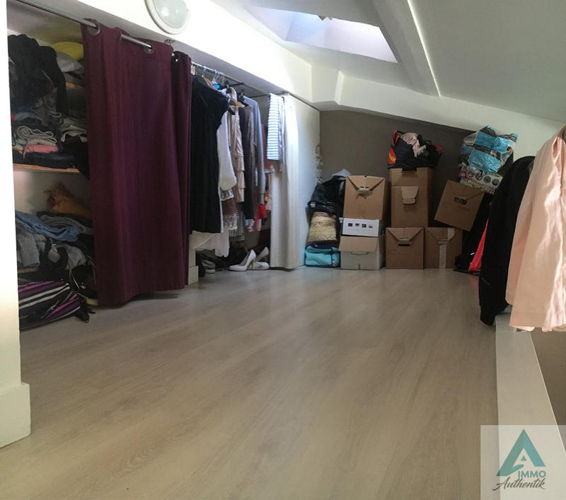 Appartement - 29 m² - 1 pièce