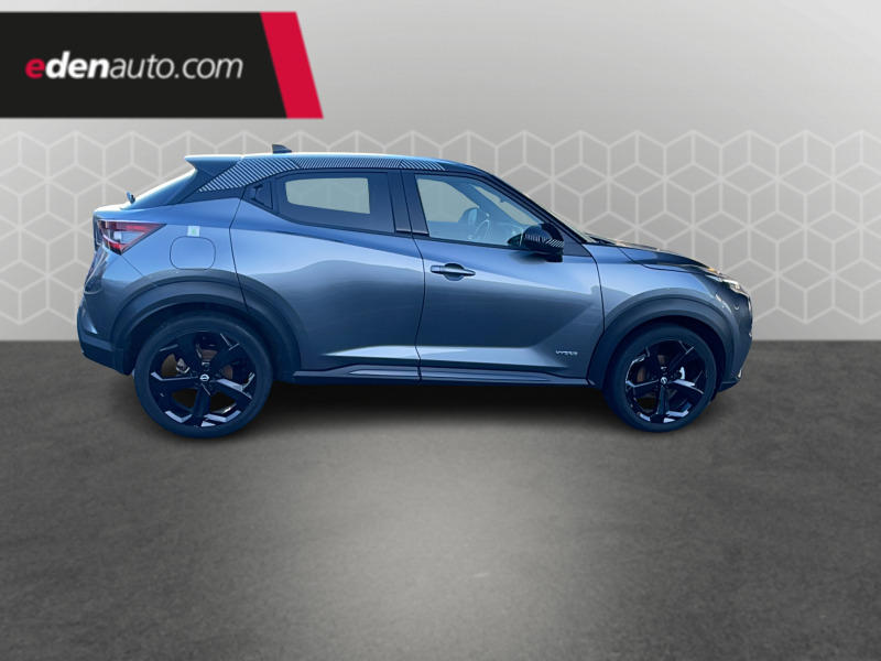 Nissan Juke Hybrid 143 Premiere Edition