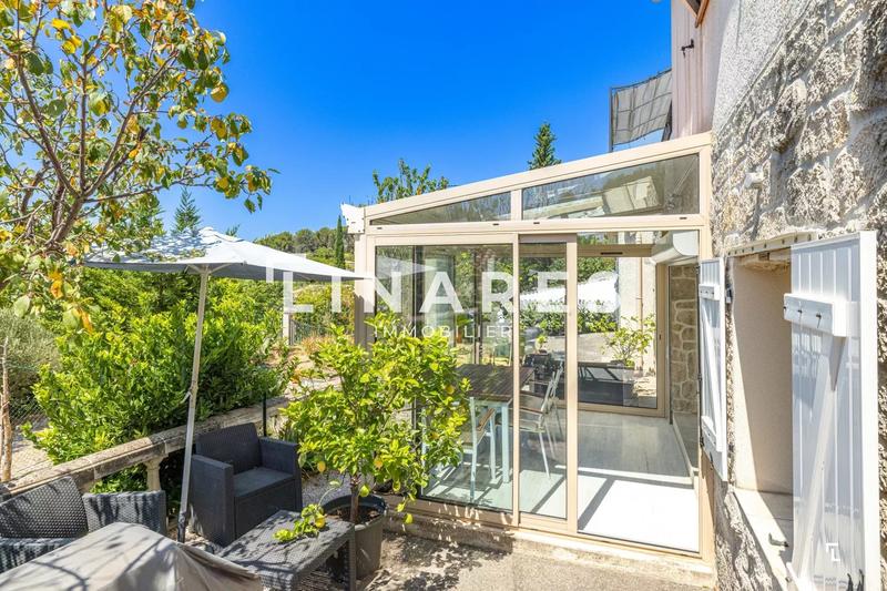 Maison - 174 m² - 5 pièces