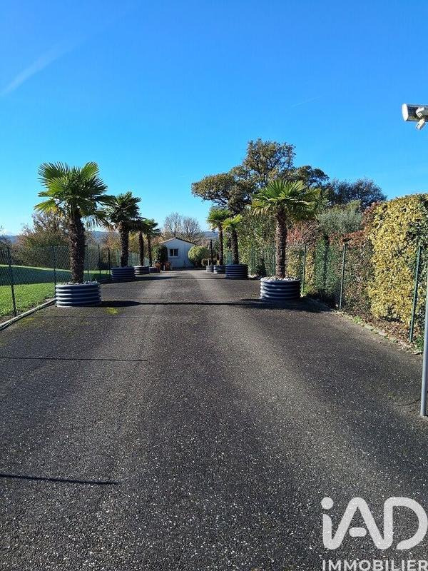 Maison - 174 m² - 5 pièces