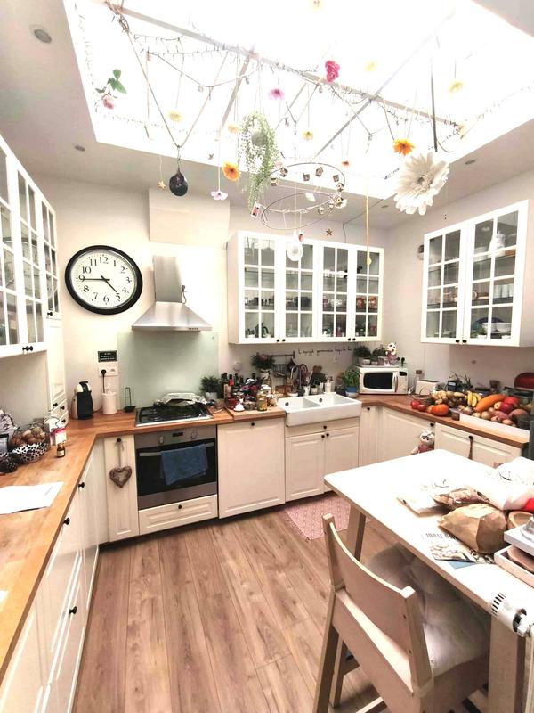 Maison - 135 m² - 7 pièces