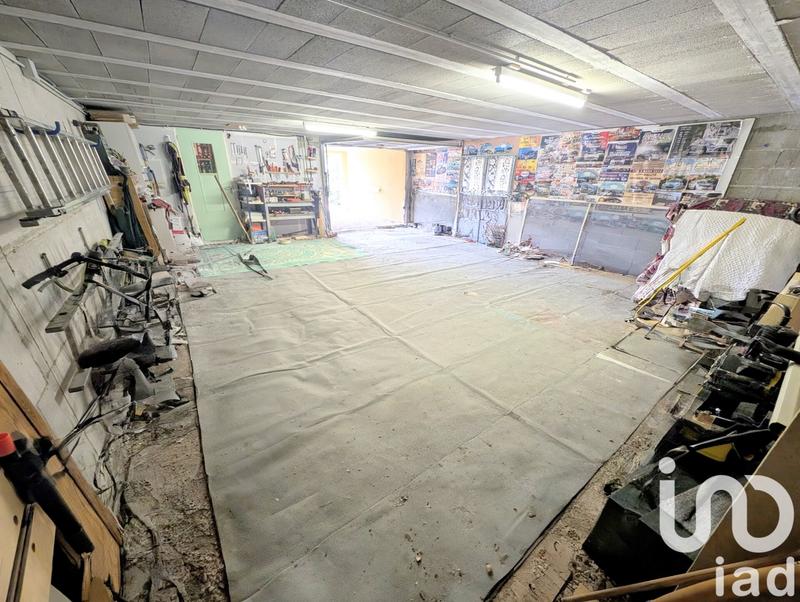 Maison - 154 m² - 5 pièces