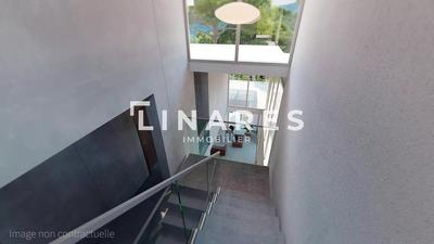 Villa - 136 m² - 5 pièces