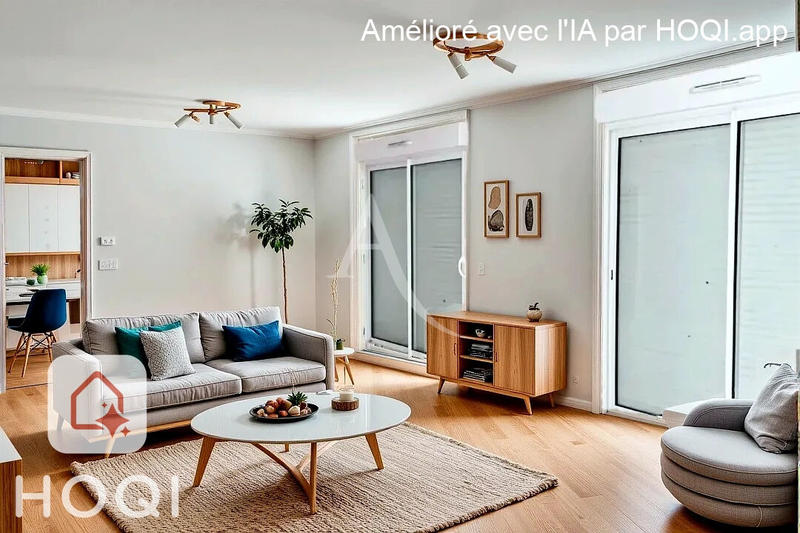 Maison - 135 m² - 7 pièces