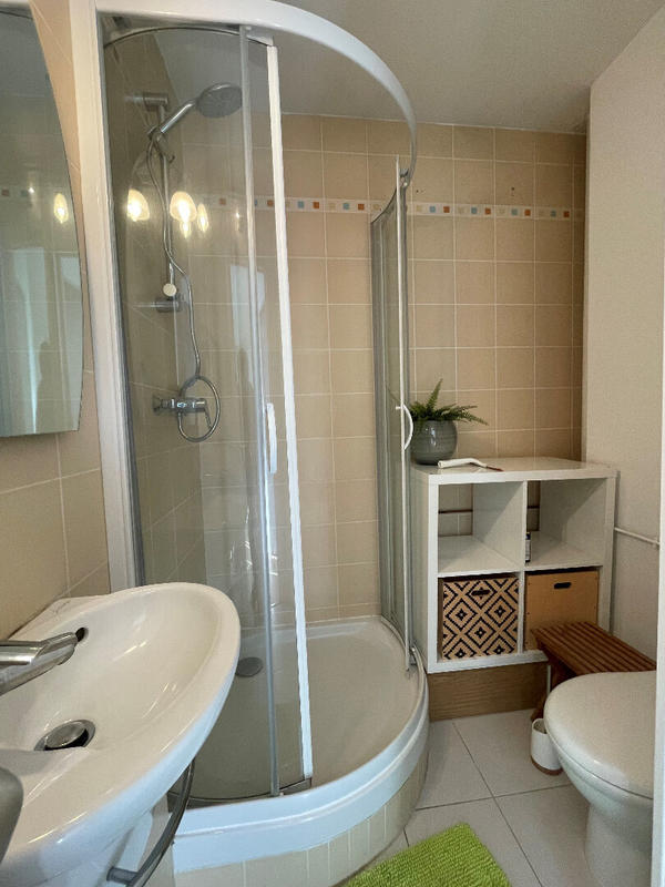 Appartement - 46 m² - 3 pièces