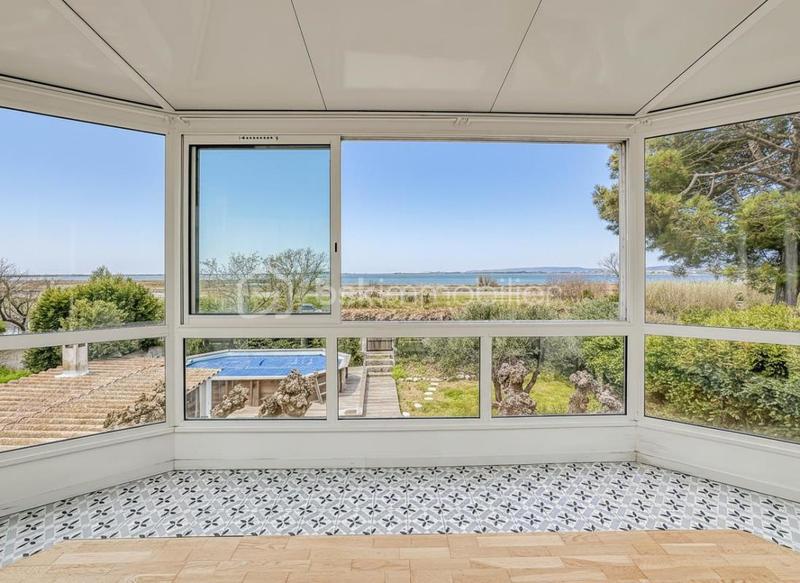 Villa - 140 m² - 5 pièces