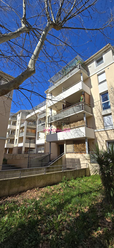 Appartement - 70 m² - 4 pièces