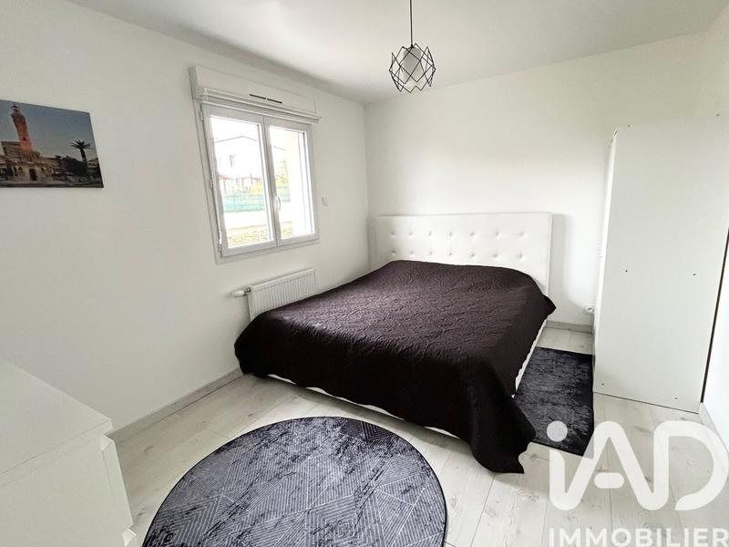 Maison de ville - 120 m² - 5 pièces